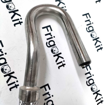 Stop Vibration Damage in Your Thermo King SLX Unit: A Guide to Reliable Discharge Lines